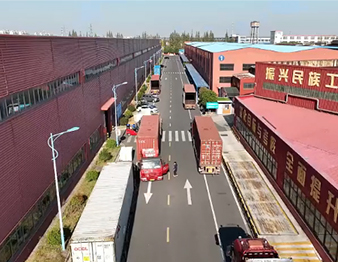 海獅機(jī)械智能洗滌設(shè)備啟程?hào)|南亞，以匠心科技拓展國(guó)際版圖！